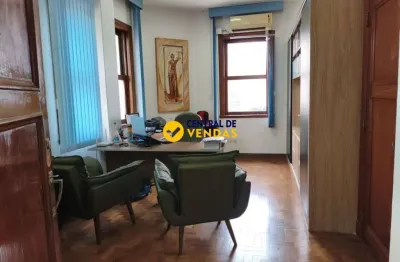 Sala comercial para alugar na Rua dos Carijós, 244, Centro, Belo Horizonte por R$ 3.800