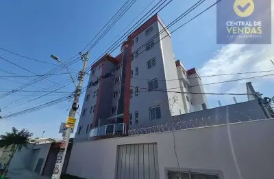 Apartamento com 2 quartos à venda na rua geralda cirino flor de maio, 1156, santa mônica, belo horizonte por r$ 485.000