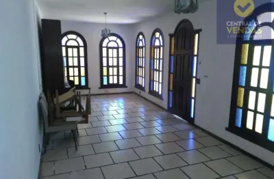 Casa com 3 quartos à venda na rua sebastião nepomuceno, 267, itapoã, belo horizonte por r$ 950.000