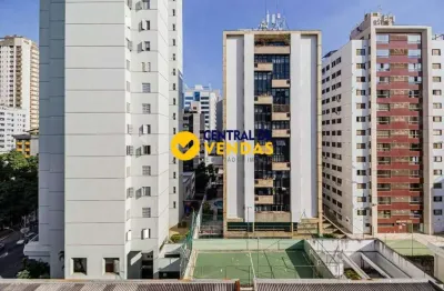 Apartamento com 2 quartos à venda na professor morais, 444, savassi, belo horizonte por r$ 1.150.000