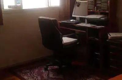 Apartamento com 4 quartos à venda na rua martim francisco, 506, gutierrez, belo horizonte por r$ 670.000
