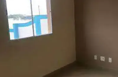 Apartamento com 2 quartos à venda na rua altinópolis, 550, piratininga (venda nova), belo horizonte por r$ 300.000