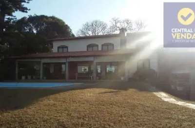 Casa com 5 quartos à venda na rua laudelina carneiro, 130, garças, belo horizonte por r$ 2.300.000