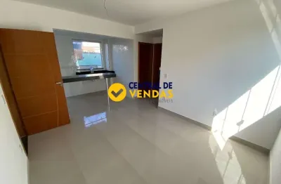 Apartamento com 2 quartos para alugar na Rua Cricaré, 233, Maria Helena, Belo Horizonte por R$ 1.200