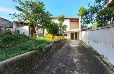Casa com 3 quartos para alugar na Rua Manoel Cesário Franca, 8, Santa Mônica, Belo Horizonte por R$ 2.700