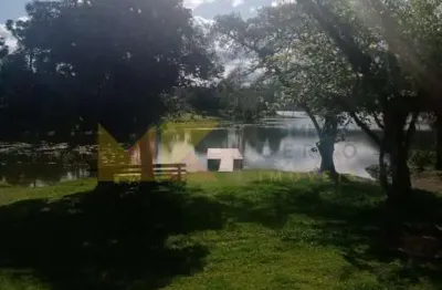 Chácara / sítio à venda na lago pinhal, km 30, alto cedros, rio dos cedros, 59000 m2 por r$ 880.000