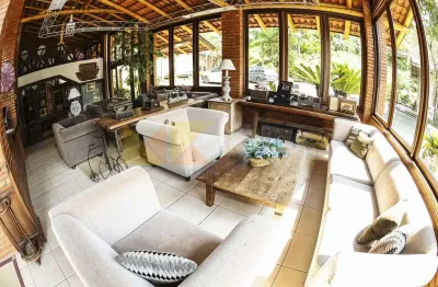 Casa comercial à venda na rua são bento, 6350, santa terezinha, gaspar, 7000 m2 por r$ 18.000.000