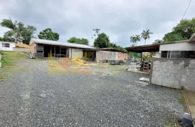 Terreno comercial à venda na rua josé ramos, 711, salto weissbach, blumenau por r$ 1.375.000