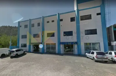 Barracão / galpão / depósito à venda na rua água branca, 530, salto weissbach, blumenau, 1375 m2 por r$ 4.500.000