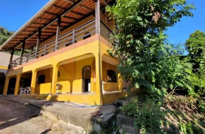 Casa com 3 quartos à venda na rua joão haskel, 290, salto weissbach, blumenau, 220 m2 por r$ 790.000