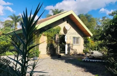 Chácara / sítio com 2 quartos à venda na ribeirão areia, 2489, ribeirão areia, pomerode, 157 m2 por r$ 1.900.000