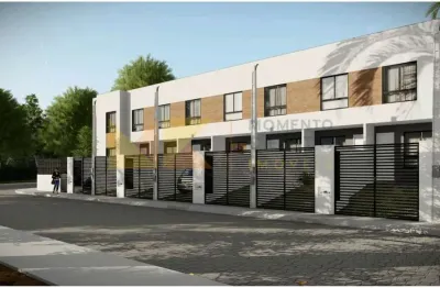 Casa com 2 quartos à venda na rua augusto bork, 115, escola agrícola, blumenau, 66 m2 por r$ 520.000