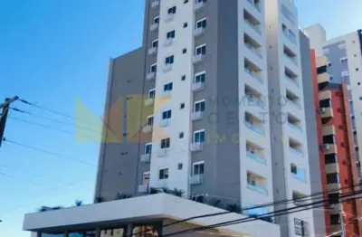 Apartamento com 3 quartos à venda na rua afonso pena -, 396, vila nova, blumenau, 92 m2 por r$ 807.994