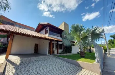 Casa com 4 quartos à venda na rua tóquio, 383, velha, blumenau, 280 m2 por r$ 2.150.000