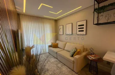 Apartamento com 2 quartos à venda na rua santo amaro, 1626, são francisco de assis, camboriú, 78 m2 por r$ 1.250.000