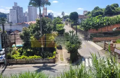 Terreno comercial à venda na rua benjamin constant, s/nº, vila nova, blumenau por r$ 1.380.000