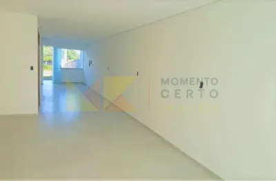 Casa com 3 quartos à venda na rua benedito novo, 1819, água verde, blumenau, 109 m2 por r$ 490.000