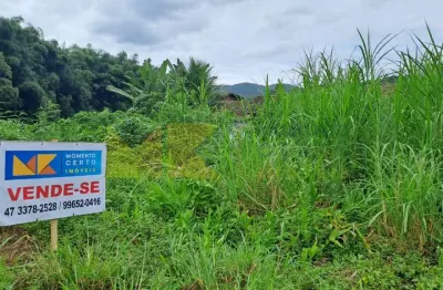 Terreno à venda na rua mário schmidt, s/n, garcia, blumenau, 693 m2 por r$ 250.000