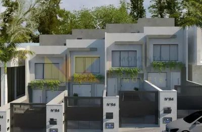 Casa com 3 quartos à venda na carlos erbs, 226, escola agrícola, blumenau, 124 m2 por r$ 520.000