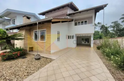 Casa com 4 quartos à venda na rua arthur schreiber, 369, velha, blumenau, 279 m2 por r$ 1.500.000