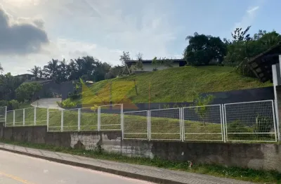 Casa com 4 quartos à venda na rua august reinhold, 458, nova esperança, blumenau, 240 m2 por r$ 850.000