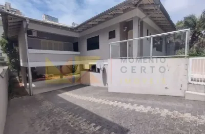 Casa com 3 quartos à venda na daniel pfaffendorf, 311, itoupava seca, blumenau, 247 m2 por r$ 1.050.000