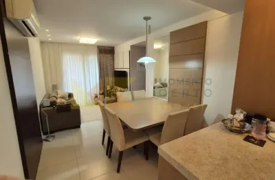 Apartamento com 3 quartos à venda na rua general osório, 1565, velha, blumenau, 72 m2 por r$ 630.000