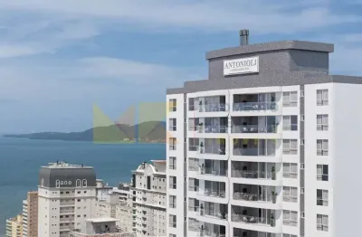 Apartamento com 3 quartos à venda na rua 207, 365, meia praia, itapema, 132 m2 por r$ 2.690.000