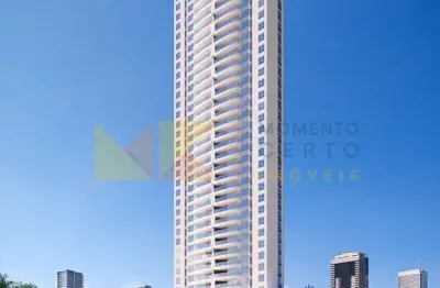 Apartamento com 3 quartos à venda na rua 296, 1001, meia praia, itapema, 132 m2 por r$ 2.350.000