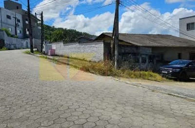 Casa com 3 quartos à venda na rua josé ramos, 509, salto weissbach, blumenau, 84 m2 por r$ 490.000