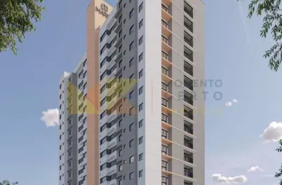 Apartamento com 2 quartos à venda na rua guabiruba, 1785, água verde, blumenau, 51 m2 por r$ 404.000