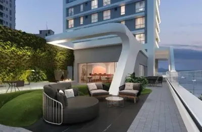 Apartamento com 4 quartos à venda na rua quatro mil e seiscentos, 4502, centro, balneário camboriú, 280 m2 por r$ 8.950.000