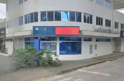 Ponto comercial para alugar na rua joinville, 200, vila nova, blumenau, 670 m2 por r$ 25.600