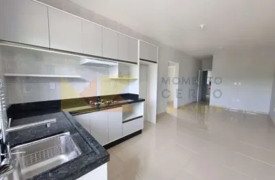 Apartamento com 2 quartos para alugar na rua margareth bennertz, 183, badenfurt, blumenau, 72 m2 por r$ 1.700