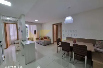 Apartamento com 2 quartos para alugar na rua iguape, 300, itoupava seca, blumenau, 64 m2 por r$ 3.200
