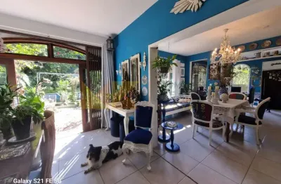 Casa com 5 quartos à venda na rua pastor oswald hesse, 860, ribeirão fresco, blumenau, 400 m2 por r$ 2.200.000