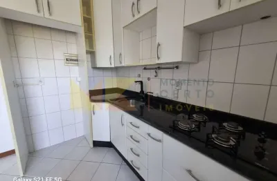 Apartamento com 2 quartos para alugar na rua tobias barreto, 263, vila nova, blumenau, 55 m2 por r$ 1.900