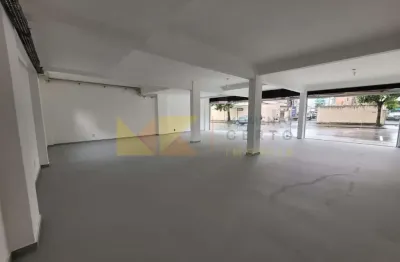 Sala comercial com 1 sala para alugar na rua almirante barroso, 1232, vila nova, blumenau, 113 m2 por r$ 5.500