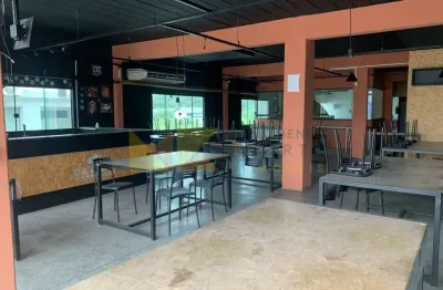 Sala comercial para alugar na dr. pedro zimmermann, 2577, itoupava central, blumenau, 280 m2 por r$ 7.000