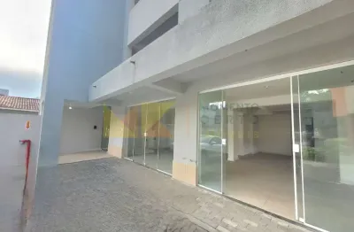 Sala comercial com 1 sala para alugar na rua rio do sul, 204, centro, blumenau, 66 m2 por r$ 2.700