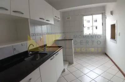 Apartamento com 1 quarto para alugar na rua max hering, 474, victor konder, blumenau, 37 m2 por r$ 1.700