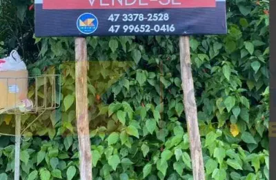 Terreno comercial à venda na rua pastor oswald hesse, 860, ribeirão fresco, blumenau, 400 m2 por r$ 2.200.000
