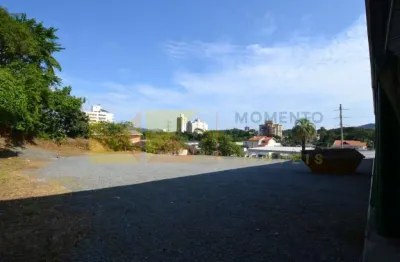 Terreno comercial à venda na rua joão pessoa, 3045, velha, blumenau, 4610 m2 por r$ 8.800.000