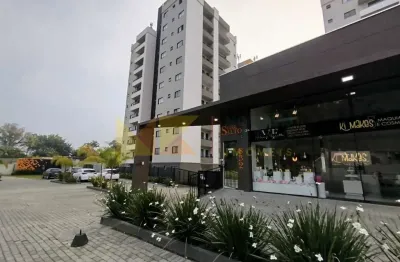 Apartamento com 2 quartos à venda na rua pomerode, 832, salto do norte, blumenau, 54 m2 por r$ 315.000