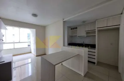 Apartamento com 2 quartos para alugar na rua iguape, 333, itoupava seca, blumenau, 65 m2 por r$ 2.950