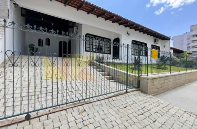 Casa comercial com 2 salas para alugar na rua teresópolis, 270, itoupava seca, blumenau, 179 m2 por r$ 4.950