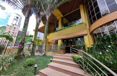 Apartamento com 3 quartos à venda na rua heinrich hosang, 310, victor konder, blumenau, 86 m2 por r$ 950.000