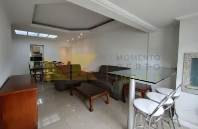 Apartamento com 3 quartos para alugar na rua victor konder, 99, victor konder, blumenau, 110 m2 por r$ 3.600