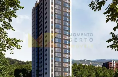 Apartamento com 3 quartos à venda na rua amazonas, 790, garcia, blumenau, 105 m2 por r$ 1.100.000
