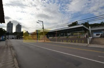 Barracão / galpão / depósito à venda na rua joão pessoa, 3045, velha, blumenau, 1519 m2 por r$ 8.800.000
